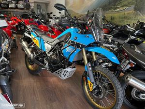 YAMAHA TÉNÉRÉ 700 RALLY