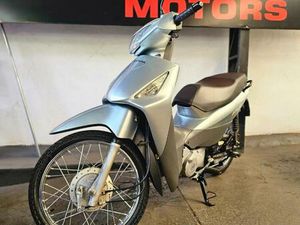 HONDA BIZ 125 KS
