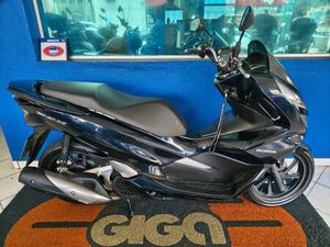 HONDA PCX 150