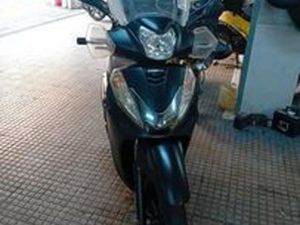 HONDA SH 300 - 2014