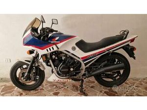 HONDA VF 500 - ANNO 1984