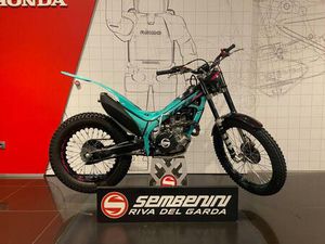 VENDO MONTESA COTA 4RT 301 RR (2021) NUOVA A RIVA DEL GARDA (CODICE 9828022) - MOTO.IT