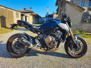 HONDA CB 650 R - 2022