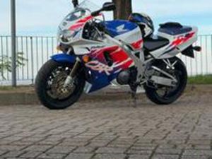 HONDA CBR 900 - 1994