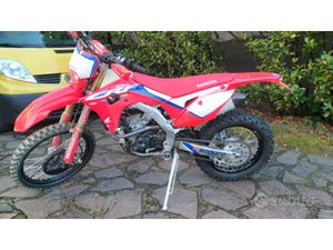 HONDA CRF 300 RX