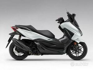 HONDA FORZA 350 YM 2026