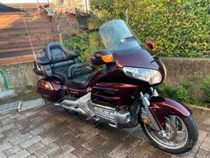 GOLDWING