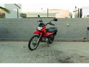 HONDA POP 110I