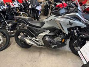 HONDA NC 750 750X DCT