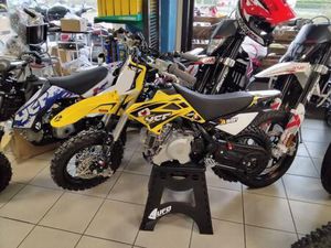 VENDO YCF 50A (2024 - 25) NUOVA A ALICE CASTELLO (CODICE 9884901) - MOTO.IT