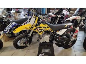 VENDO YCF 50A (2024 - 25) NUOVA A ALICE CASTELLO (CODICE 9884901) - MOTO.IT