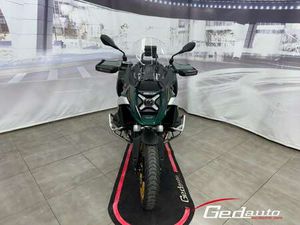 BMW R 1300 GS TOURING , DYNAMIC, INNOVATION,STYLE OPTION 719 VERDE
