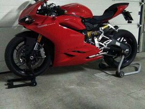 DUCATI 959 PANIGALE