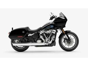 VENDO HARLEY-DAVIDSON LOW RIDER ST (2025) NUOVA A ROMA (CODICE 9884857) - MOTO.IT