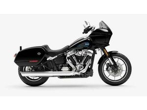 VENDO HARLEY-DAVIDSON LOW RIDER ST (2025) NUOVA A ROMA (CODICE 9884857) - MOTO.IT