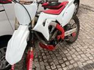 HONDA CRF 250 R 2018 ,