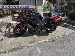KAWASAKI NINJA 1000SX SPORT TOURER