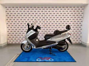 SYM JOYMAX 250 GARANTITA E FINANZIABILE GRIGIO