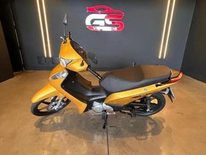 HONDA BIZ 125 EX