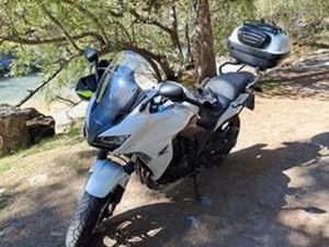 HONDA CBF 1000 - 2010 MODELLO ST