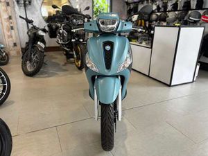 PIAGGIO MEDLEY S 200 PRONTA CONSEGNA BLU/AZZURRO