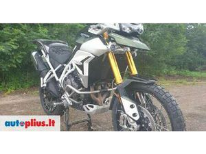 TRIUMPH TIGER 900 CC, ENDURO / ADVENTURE