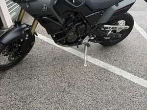 YAMAHA XT 700 ADVENTURE