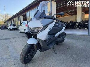 BMW C 400 GT ABS MY21 NERO