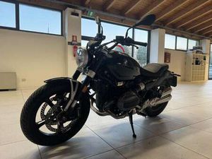 BMW R 12 ABS NERO
