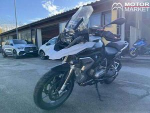 BMW R 1200 GS ABS MY13 NERO