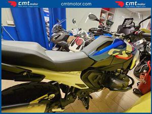 BMW R 1300 GS TROPHY