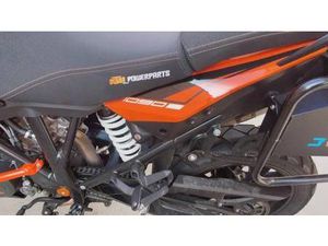 VENDO KTM 1090 ADVENTURE S - L (2017 - 19) USATA A MISINTO (CODICE 9885320) - MOTO.IT