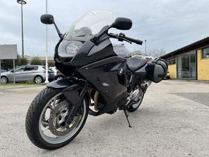 BMW F 800 GT ABS MY13 NERO