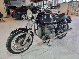 BMW R 100 RT R 100 RT NERO