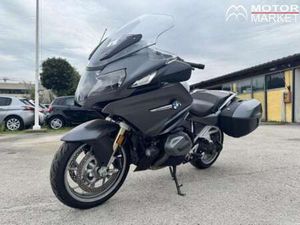 BMW R 1250 RT ABS NERO