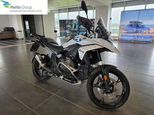 BMW R 1300 GS GG13 0M21 A BIANCO