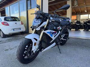 BMW S 1000 R SPORT ABS MY21 NERO