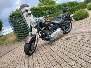 HARLEY DAVIDSON 2013 FAT BOY LO 110TH ANNIVERSARY