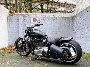 HARLEY-DAVIDSON BREAKOUT FXBRS