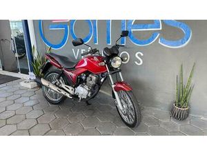 HONDA CG 150 FAN CARGO ESD MIX