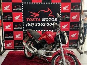 HONDA CG 150 FAN ESDI MIX