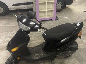 KYMCO FILLY 50