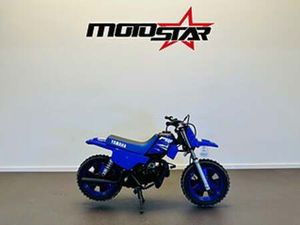 YAMAHA PW 50 RÄNTEFRITT/INBYTE (-) - BYTBIL.COM ◊