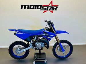 YAMAHA YZ85LW 2026 RÄNTEFRITT/INBYTE (-) - BYTBIL.COM ◊