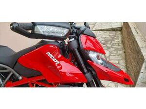DUCATI HYPERMOTARD 950 950 ROSSO