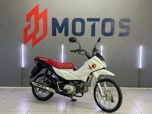 HONDA POP 110I