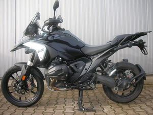 BMW R1300GS VOLLAUSSTATTUNG