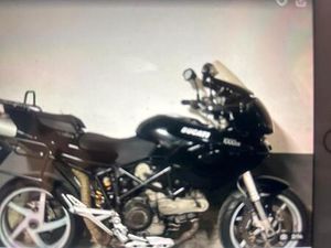 MOTORRAD ODER TAUSCH GEGEN MP3