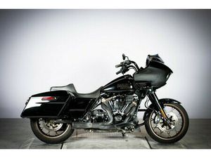 2022 HARLEY-DAVIDSON ROAD GLIDE ST