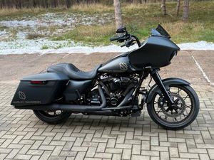 HARLEY DAVIDSON ROAD GLIDE ST 117CUI . 2024 . STREET SPECIAL